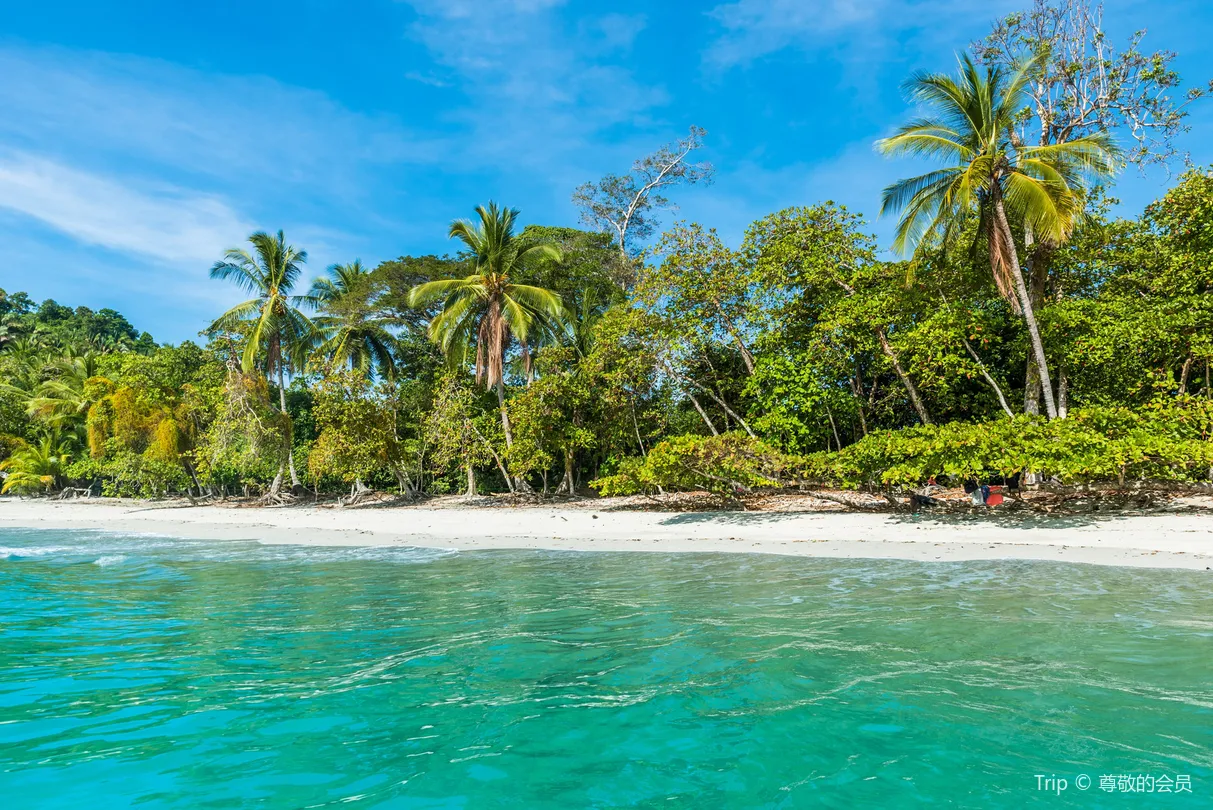 4_Manuel Antonio National Park