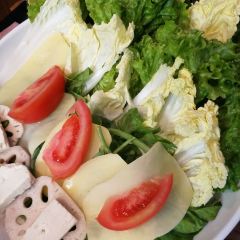 JUNCAI WILD MUSHROOM HOT POT User Photo