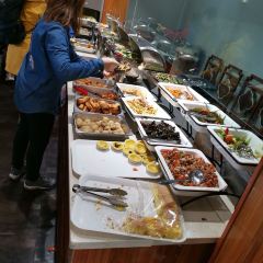 Xunyangpinwei Restaurant 여행 사진