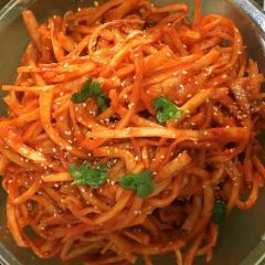 眼镜餐馆 User Photo