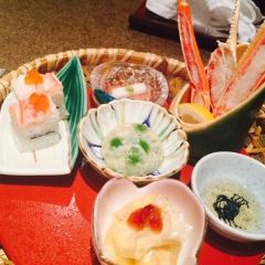 zuibangkingcrab&Lobster User Photo