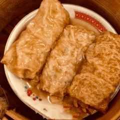 Luk Yu Tea House 여행 사진