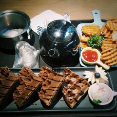 鹿森书店(上下杭店) User Photo