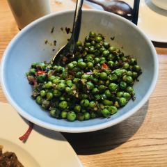Jianchu Kitchen Concise (lingkong SOHO ) User Photo