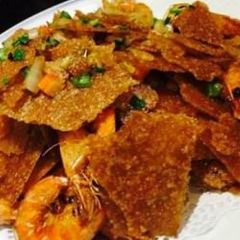 老陈土菜馆 User Photo