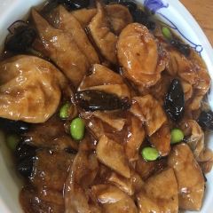 缘一閣·湖景本帮菜(灵山景区拈花湾店)張用戶圖片