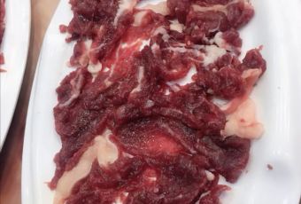 ChaoShan DaMu NiuRouDian (ZhenXing West Road) User Photo