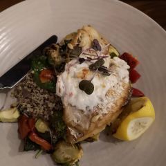 Szimpla Gastro Bar User Photo
