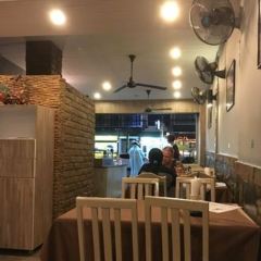 PIZZA BIG - Italy restaurant User Photo