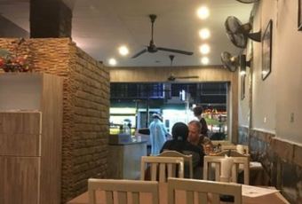 Pizza Big用戶圖片