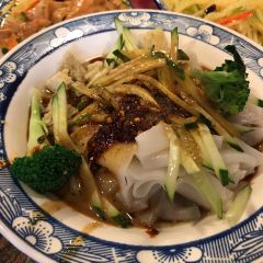 嘴跟前羊肉泡饃·陝西手工麵（江東曙光北路店）張用戶圖片