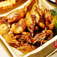 Green Tea User Photo