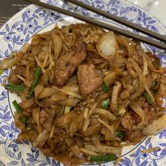 Ho Hung Kee User Photo