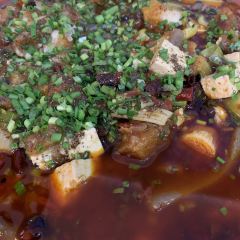 HE SHI TONG NA TAI AN YU User Photo