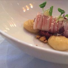 Senses Restaurant User Photo