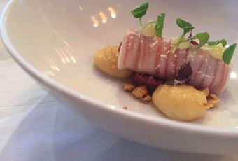 Senses Restaurant User Photo