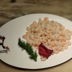 吴越荣记·苏州菜(月光码头店) User Photo