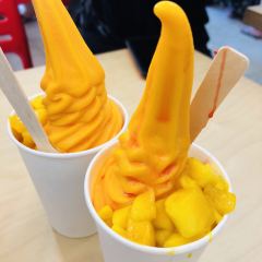 Halomango張用戶圖片