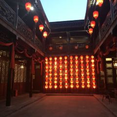 扬州淮扬菜博物馆卢氏盐商 User Photo