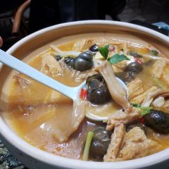 Xiedajiepijiu Fish (kangzhanludian) User Photo