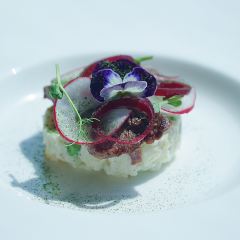 La Villa Restaurant User Photo