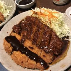 Yabaton Yabacho Flagship Shop 여행 사진