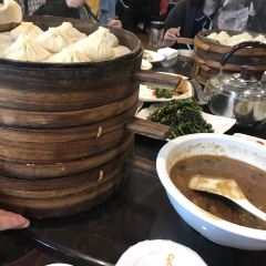 第一楼灌汤包(寺后街店) 여행 사진