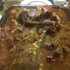EJian Ru Gu Seafood (Hai Shu Branch) User Photo
