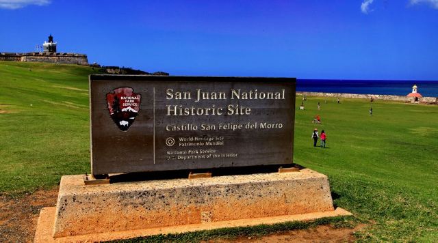 Castillo de San Cristobal