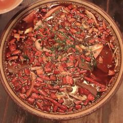 Rice Community Restaurant User Photo