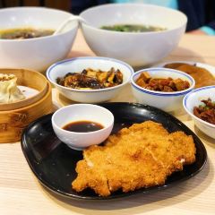 君东记本帮面馆(天钥桥路店) User Photo