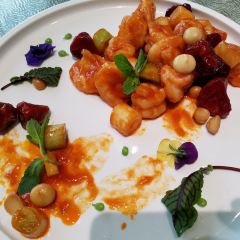 Xin Kai Hai Restaurant User Photo