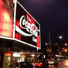 Kings Cross User Photo