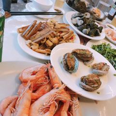 Huale Restaurant (weizhoudaodian) User Photo