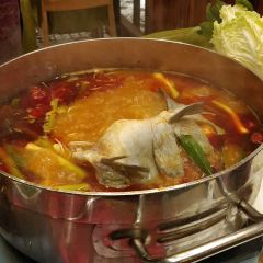 Dong Jia Shi Fu (Bei Jing Road) User Photo