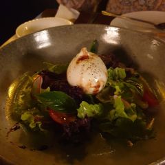 CASANOVA意大利餐廳(外灘店)張用戶圖片