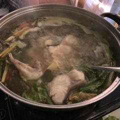 HOME Vietnamese Restaurant User Photo