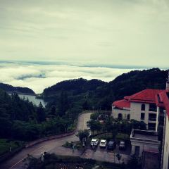 庐山华微国际度假酒店中餐厅 User Photo