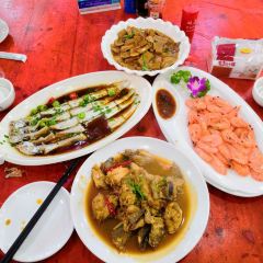 XIN MEI WEI YUAN User Photo