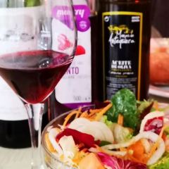 Les Quinze Nits 여행 사진