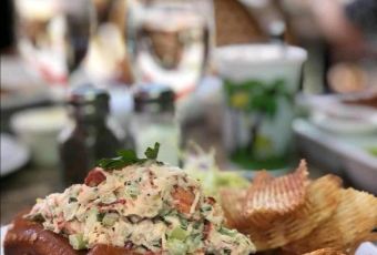 Mon Ami Gabi User Photo