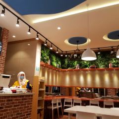 Tuscany Italian-American Grill User Photo