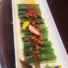 恒邦艾美度假酒店新食谱西餐厅 ảnh của người dùng