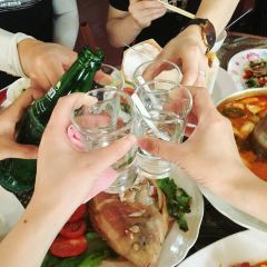 Nong Beer User Photo