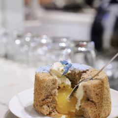 L'Cheese Factory User Photo