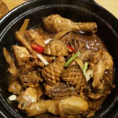 宋小谨·泉州食肆(东海泰禾金街店) User Photo