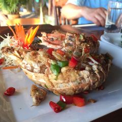 Kaw Kwang Seafood User Photo