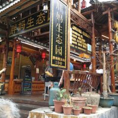 Pangmashengtaiyuan User Photo