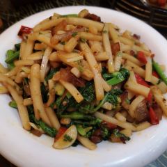 谢大姐非遗啤酒鱼(叠翠路店) User Photo