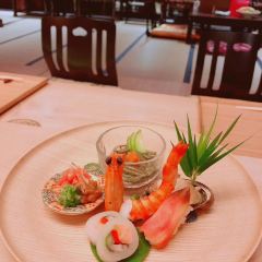 清水至魂日本怀石料理店 User Photo
